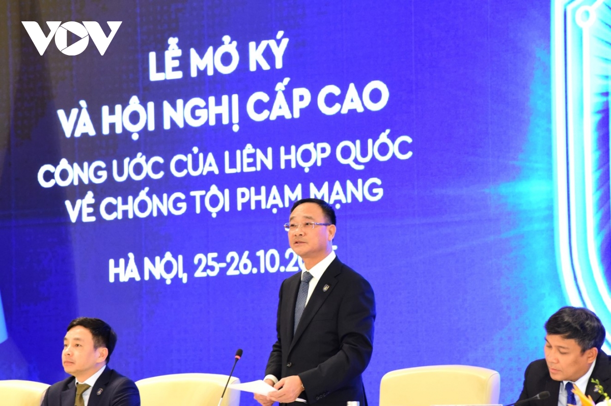 Dấu ấn Việt Nam trong Công ước Hà Nội