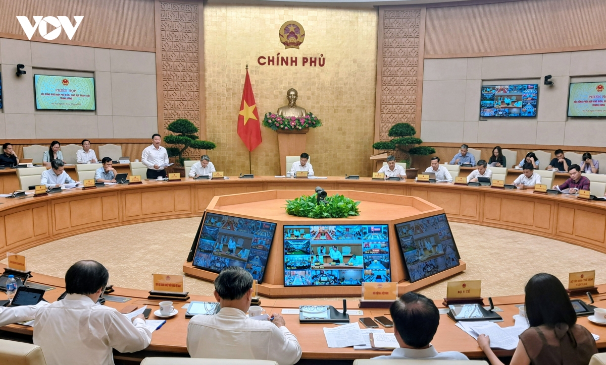 lan toa tinh than thuong ton phap luat, doi moi truyen thong chinh sach hinh anh 1
