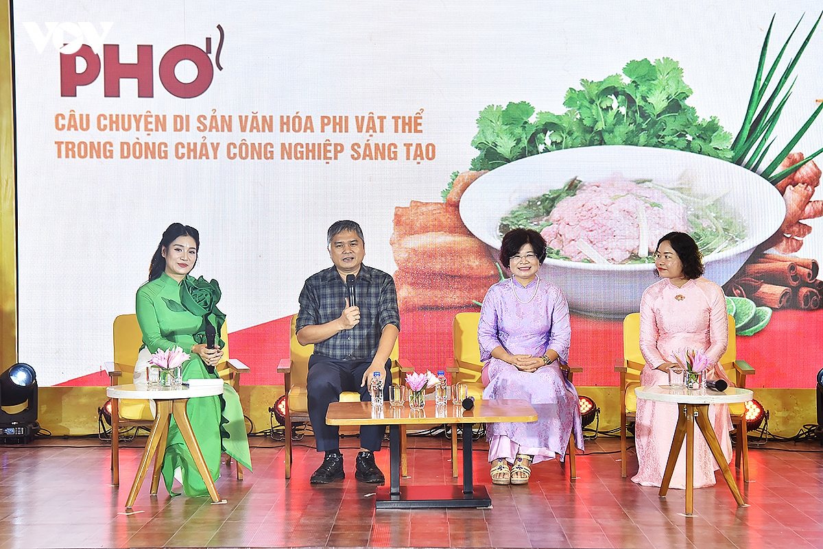 cau chuyen van hoa pho trong phat trien du lich va van hoa thu do hinh anh 5