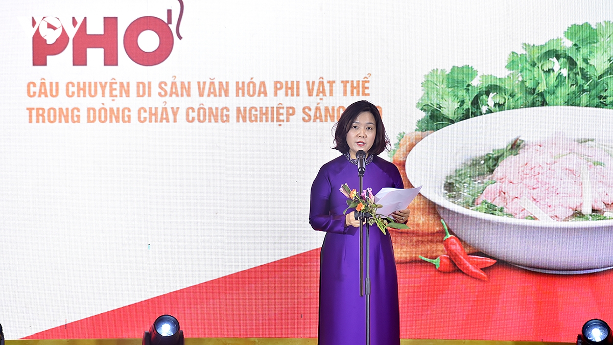 cau chuyen van hoa pho trong phat trien du lich va van hoa thu do hinh anh 1