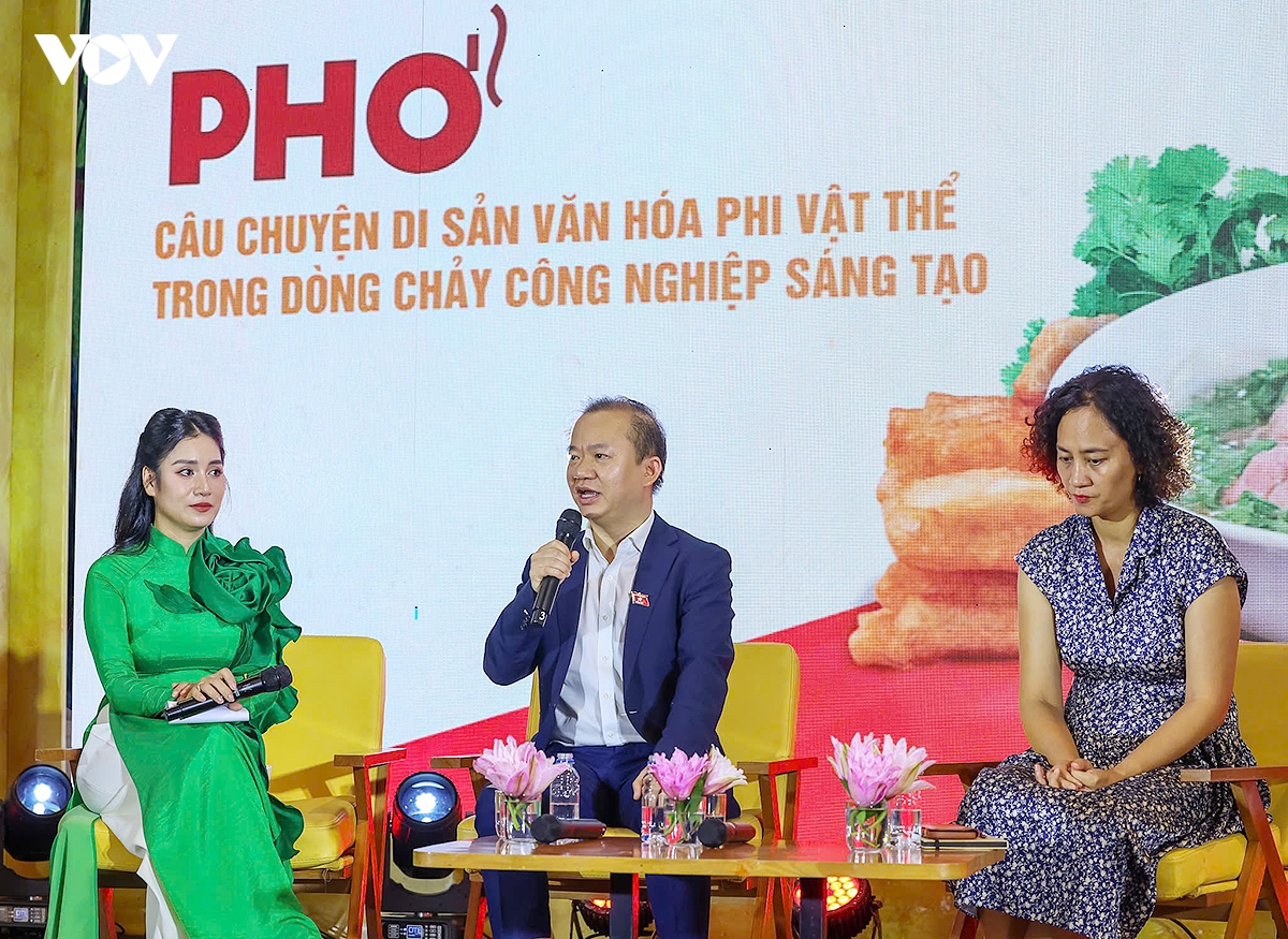 cau chuyen van hoa pho trong phat trien du lich va van hoa thu do hinh anh 2