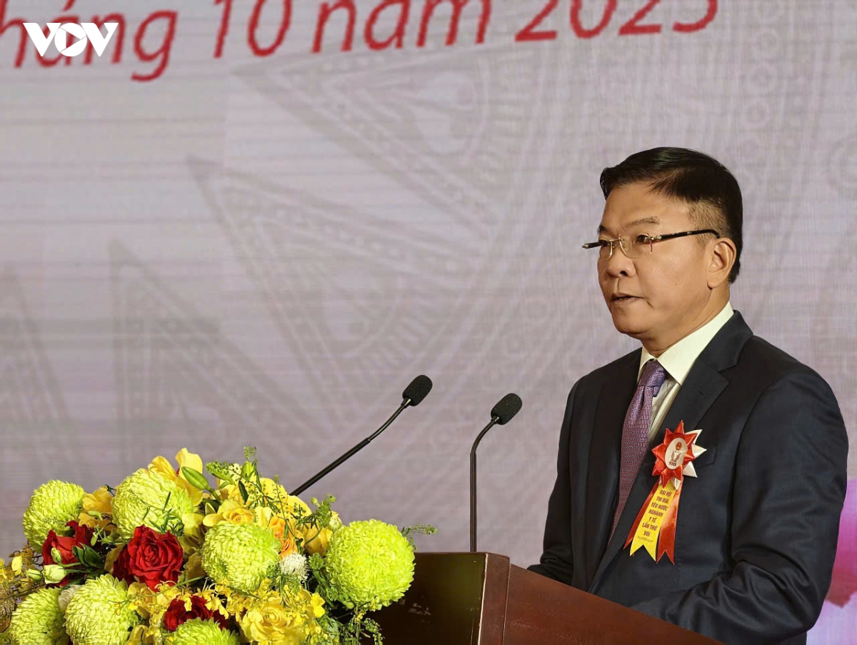 nganh y te phat huy phong trao thi dua yeu nuoc, xay dung nganh hien dai, nhan van hinh anh 3