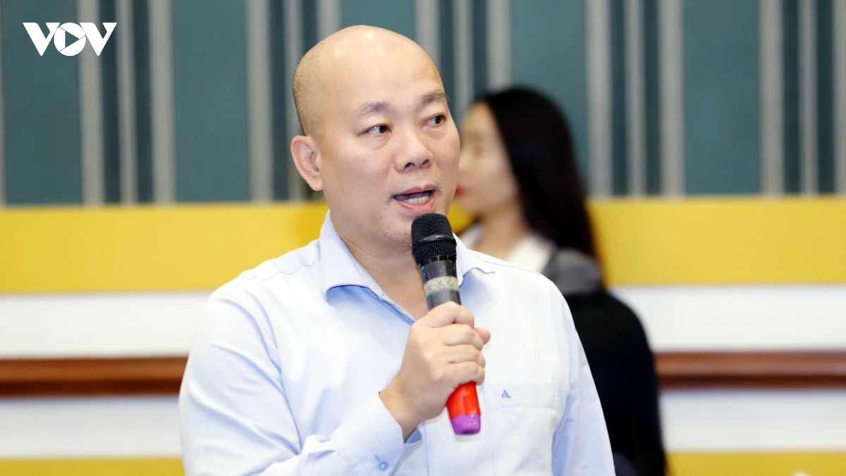 dien dan nong dan quoc gia 2025 con noi lo tieu thu, bao ve thuong hieu nong san hinh anh 3