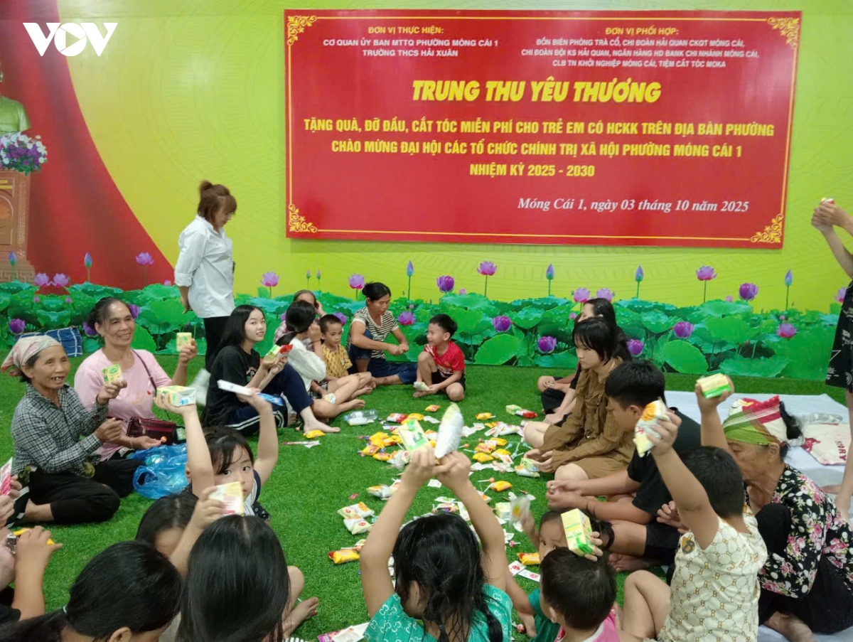 quang ninh dam bao an toan, doi song cho nguoi dan tranh tru bao hinh anh 2