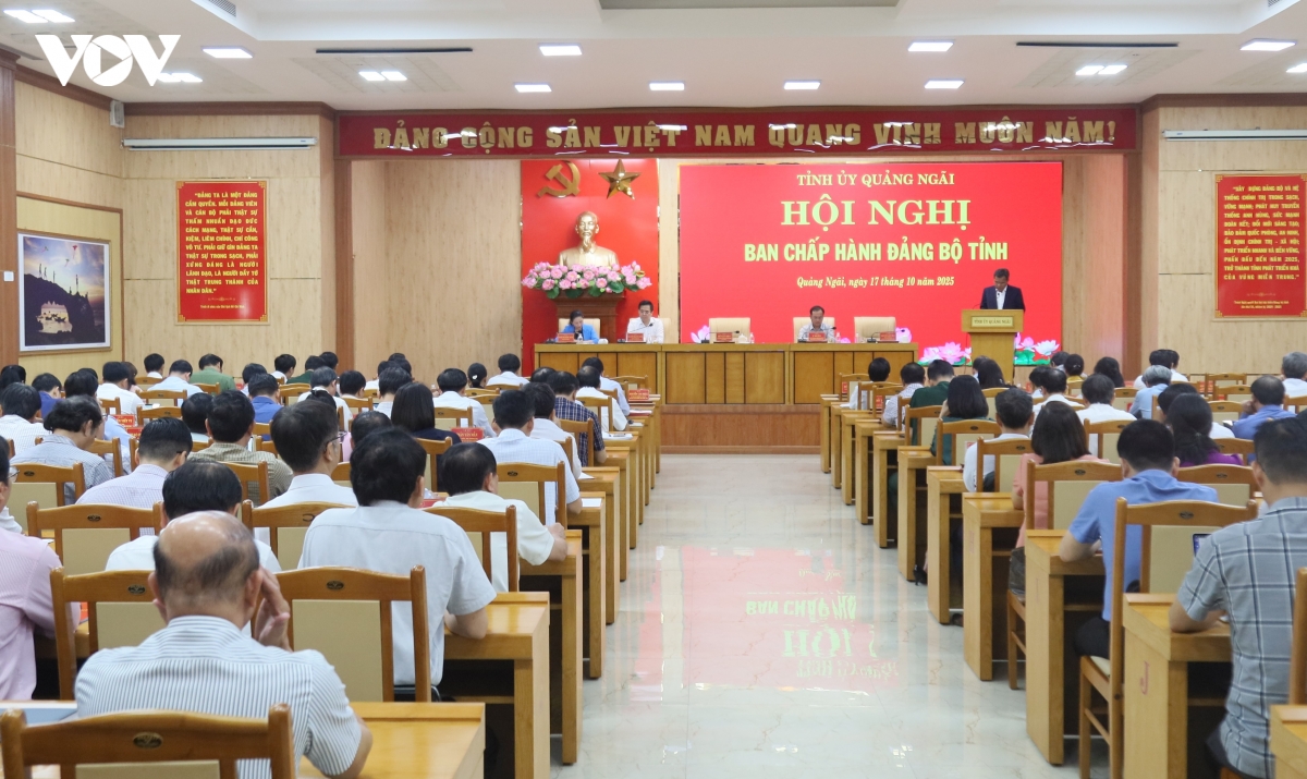 bi thu tinh uy quang ngai tranh ghi nhan tinh hinh roi ve lai de do hinh anh 4