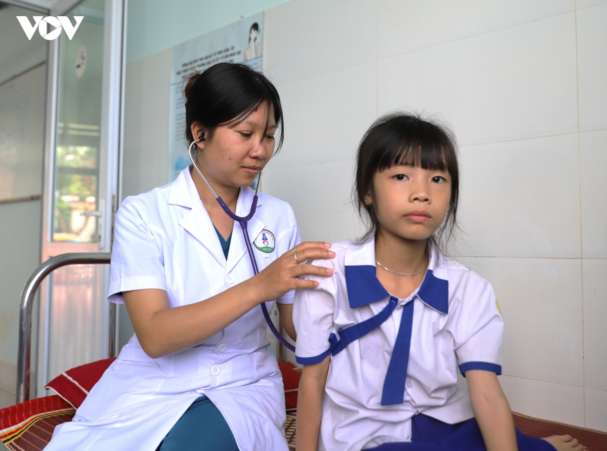hieu qua trong chinh sach dao tao bac si cu tuyen o gia lai hinh anh 1