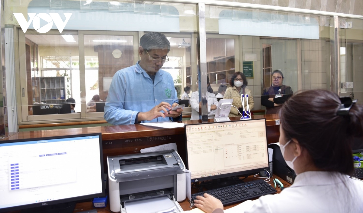 Bộ Y tế đề xuất sắp xếp hệ thống bệnh viện còn 25 đơn vị trực thuộc