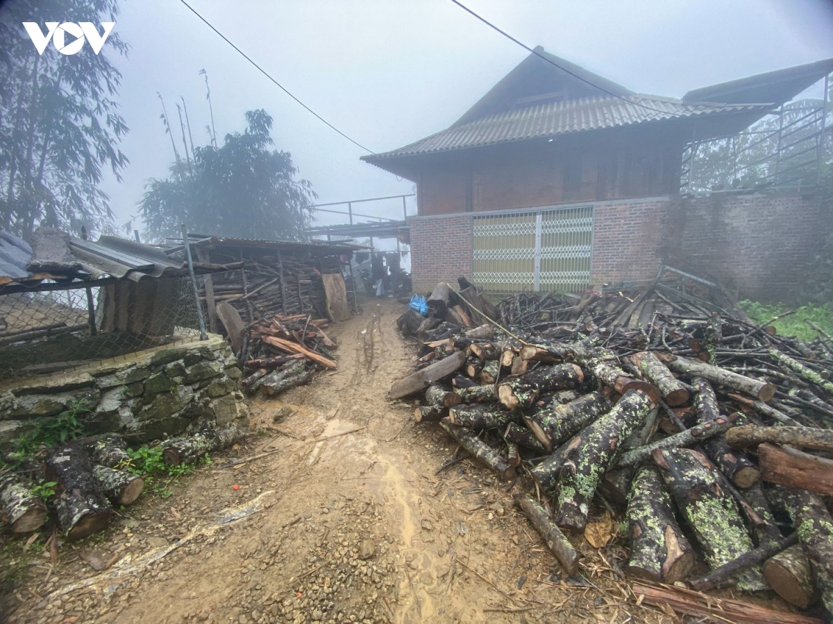 ta xua mo suong nhip song binh yen giua lung troi tay bac hinh anh 9