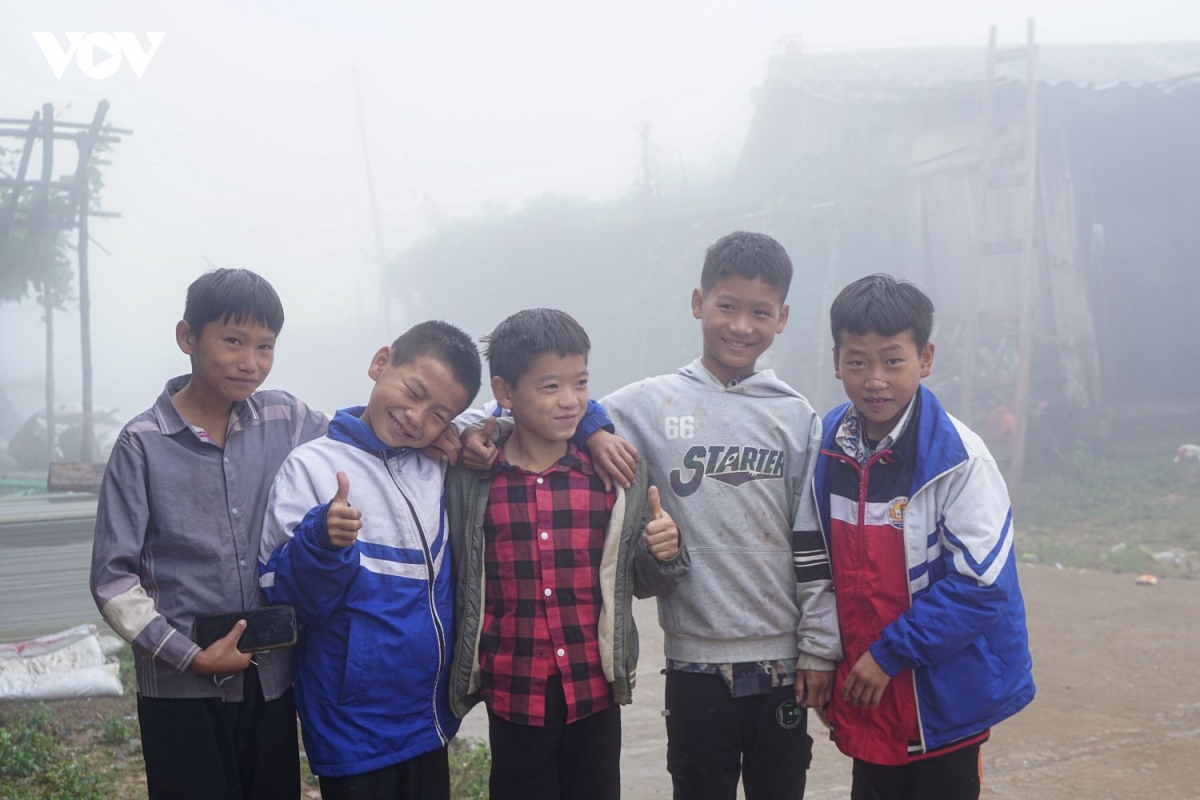 ta xua mo suong nhip song binh yen giua lung troi tay bac hinh anh 12