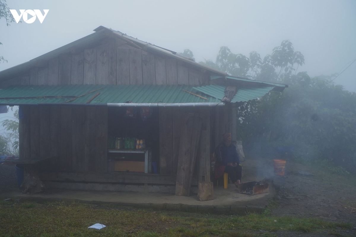ta xua mo suong nhip song binh yen giua lung troi tay bac hinh anh 1