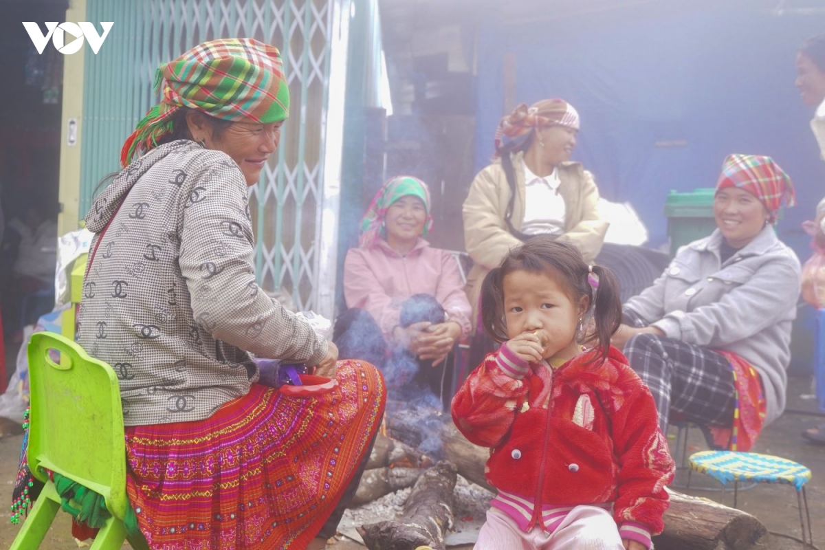 ta xua mo suong nhip song binh yen giua lung troi tay bac hinh anh 5