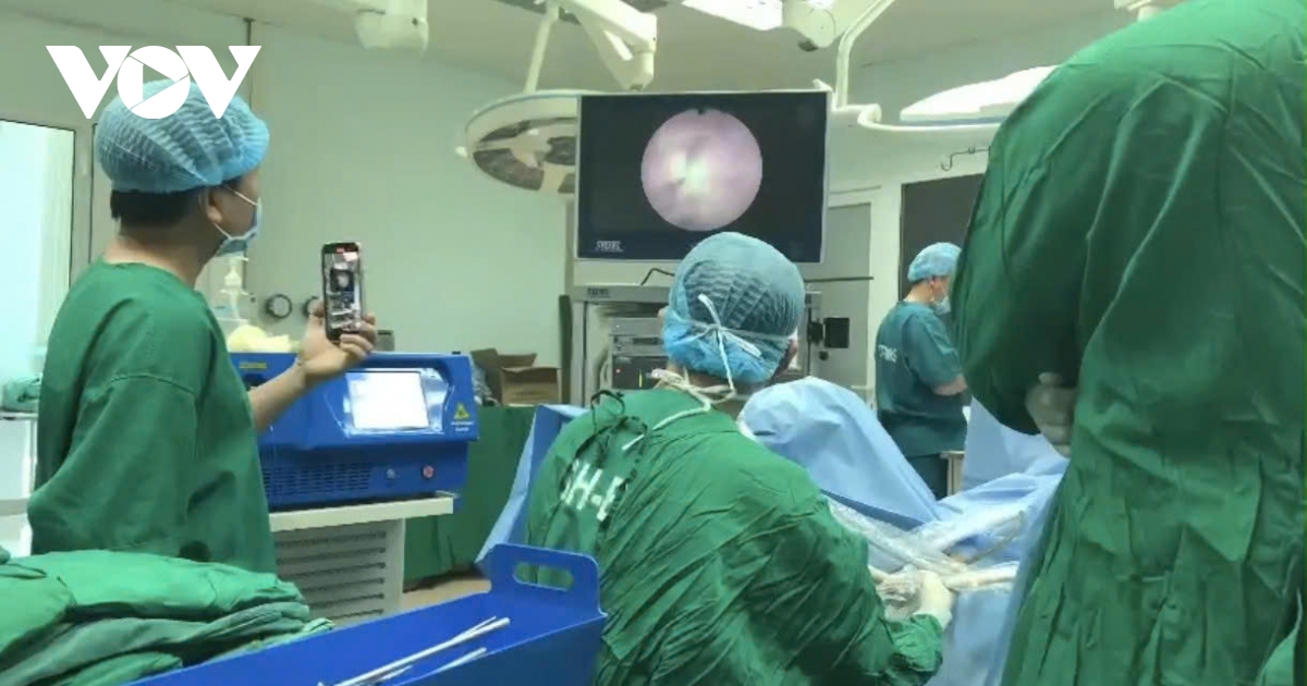 Đắk Lắk đề nghị hỗ trợ chuyên môn sau vụ kê khống điều trị tán sỏi