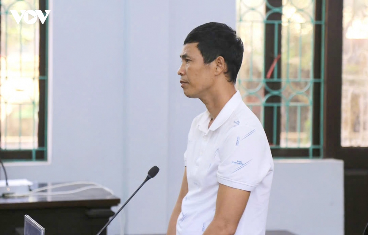 xet xu vu an ga loi trang vien kiem sat de nghi mien trach nhiem hinh su hinh anh 1