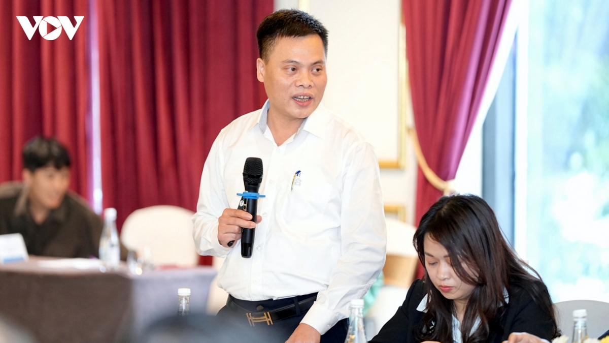 muon cac nganh khac chuyen doi xanh, truoc het nang luong cung phai xanh hinh anh 1