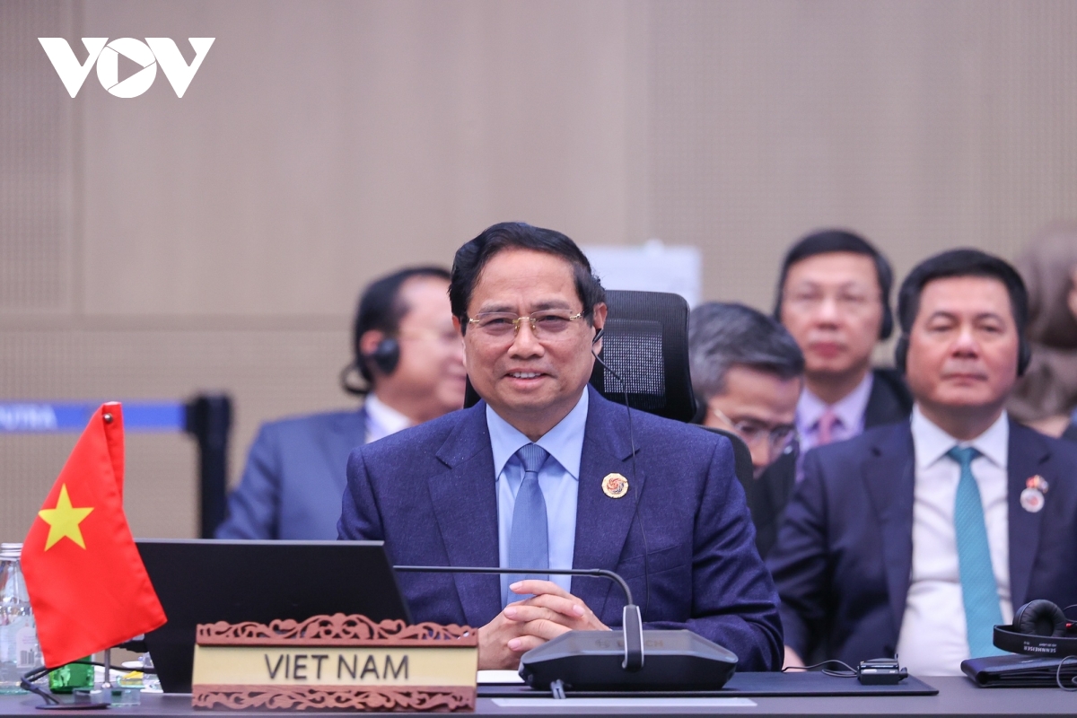 thủ tướng rcep là cầu nối gắn kết các nền kinh tế, chia sẻ lợi ích phát triển hình ảnh 1 thu tuong rcep la cau noi gan ket cac nen kinh te, chia se loi ich phat trien hinh anh 1