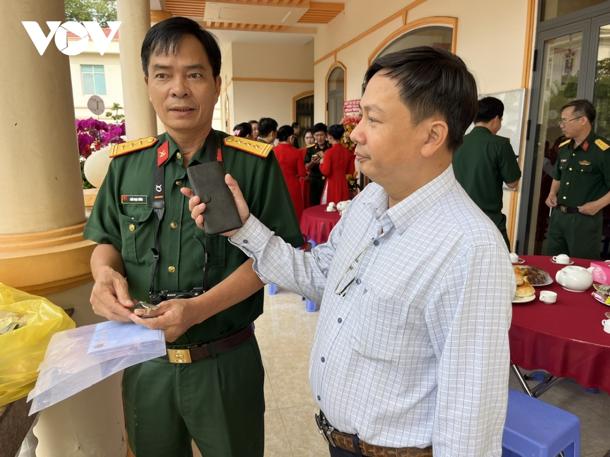 Người dân Đồng Tháp đặt niềm tin vào Đại hội Đại biểu toàn quốc lần XIV của Đảng