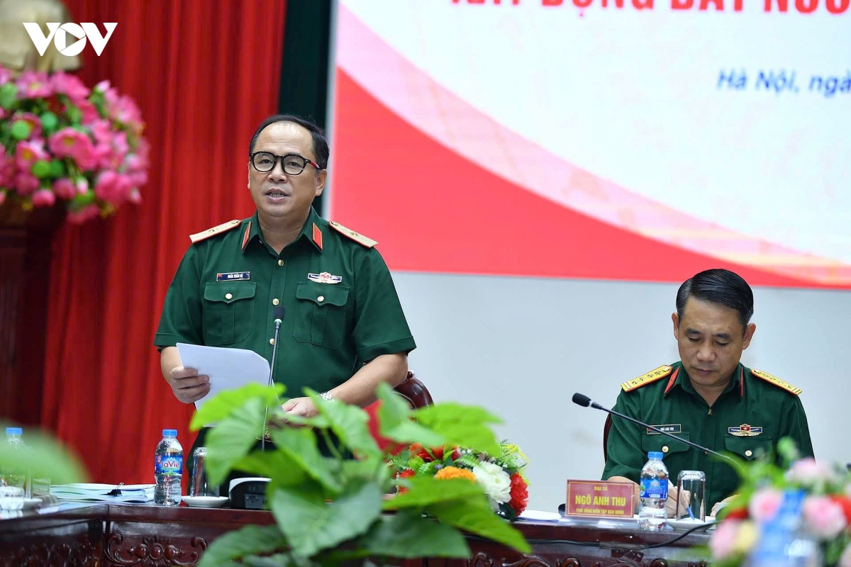 hao khi thang tam - suc manh cua khat vong viet nam hinh anh 3
