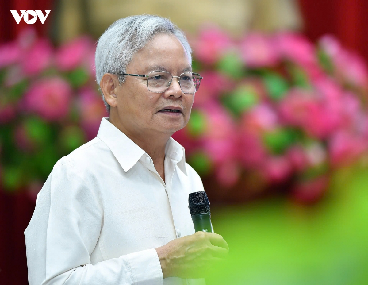 hao khi thang tam - suc manh cua khat vong viet nam hinh anh 2