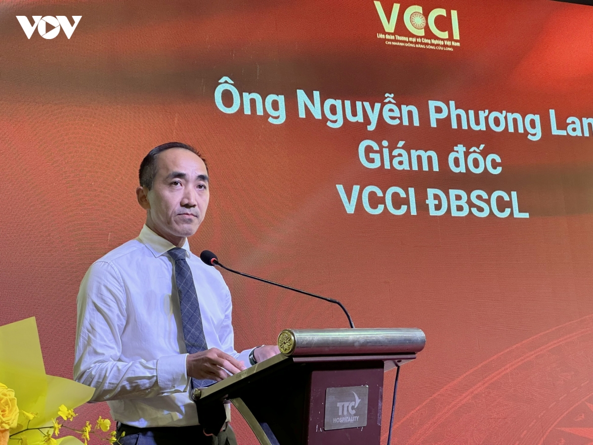 Dbscl co hon 9.300 doanh nghiep thanh lap moi trong 6 thang dau nam hinh anh 3
