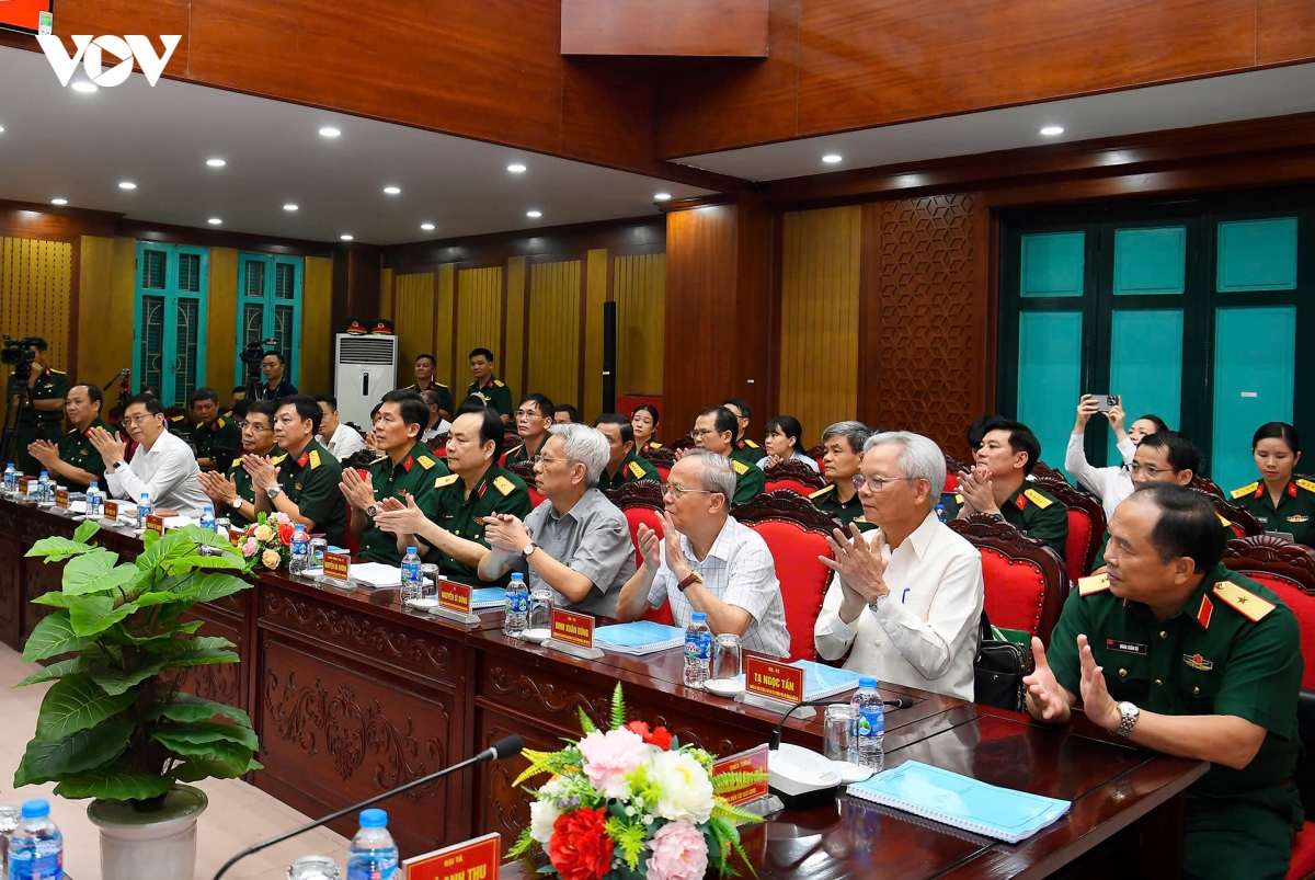 hao khi thang tam - suc manh cua khat vong viet nam hinh anh 1