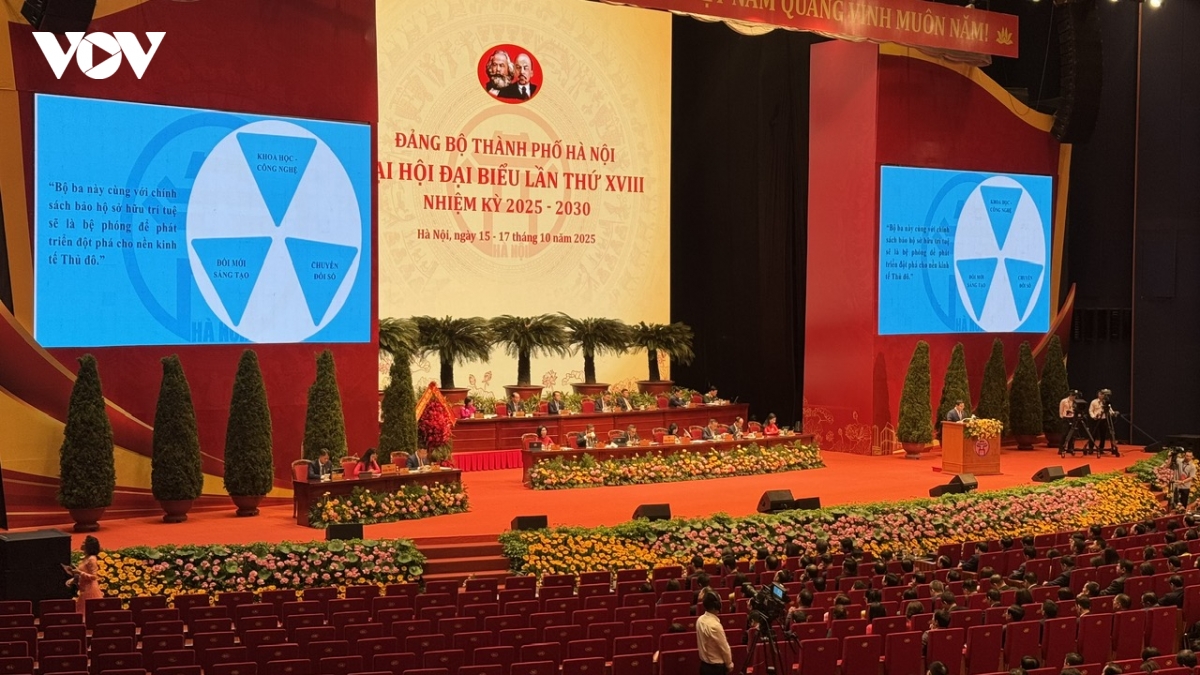 bi thu bui thi minh hoai khong de ha noi mai ngap, tac va o nhiem hinh anh 3
