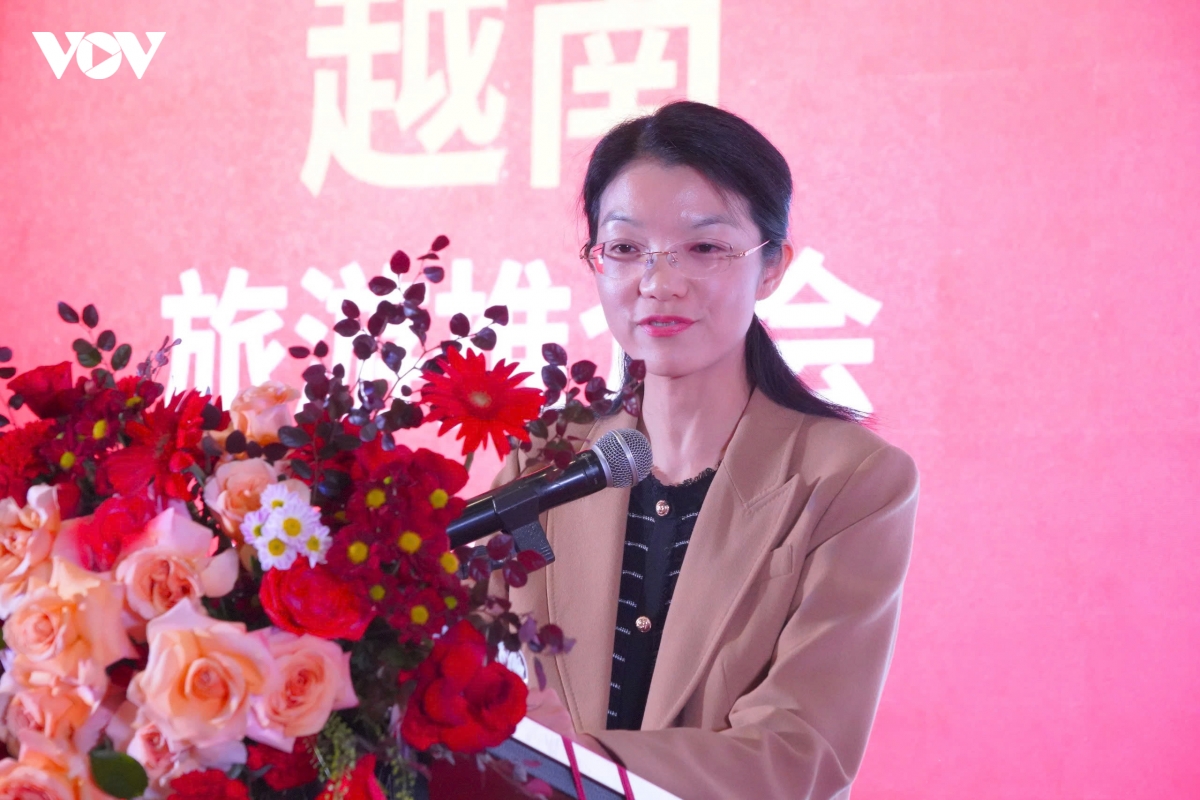 quang ba du lich viet nam tai bac kinh, trung quoc hinh anh 2