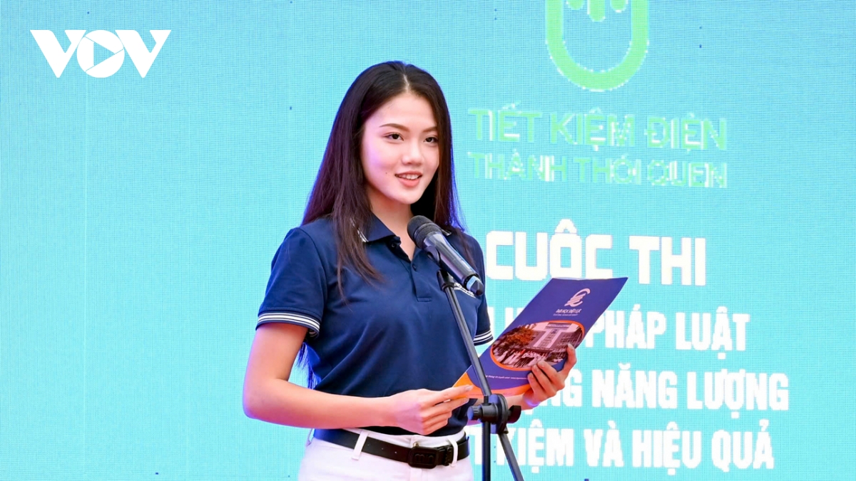lan tỏa đến giới trẻ kiến thức cùng tinh thần tiết kiệm điện thành thói quen hình ảnh 3 lan toa den gioi tre kien thuc cung tinh than tiet kiem dien thanh thoi quen hinh anh 3