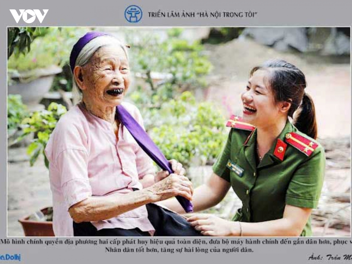 trien lam ha noi trong toi 2025 sac thai thu do trong ky nguyen vuon minh hinh anh 16