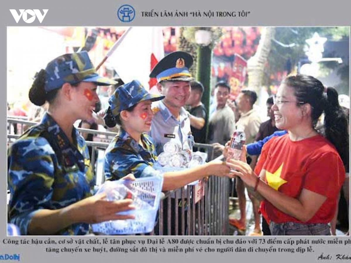 trien lam ha noi trong toi 2025 sac thai thu do trong ky nguyen vuon minh hinh anh 14