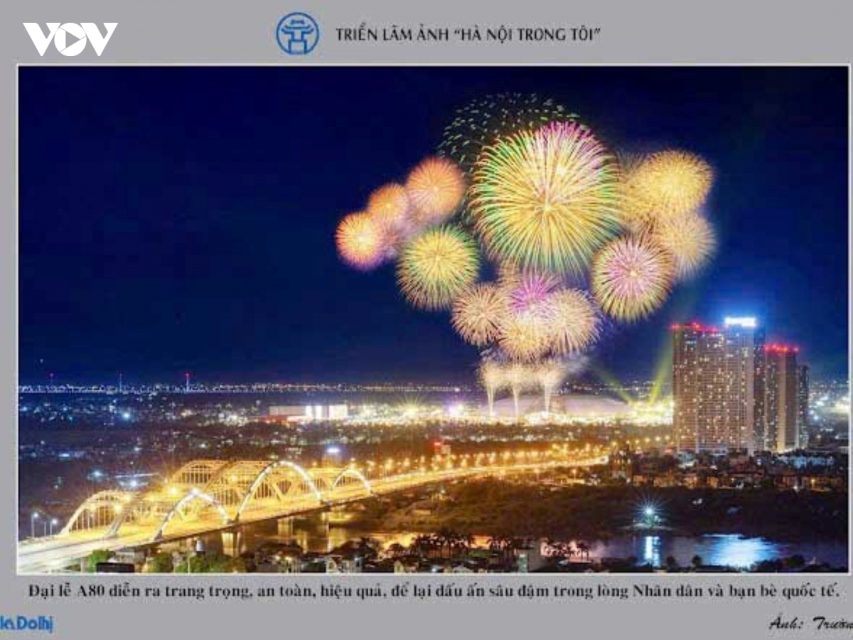 trien lam ha noi trong toi 2025 sac thai thu do trong ky nguyen vuon minh hinh anh 13