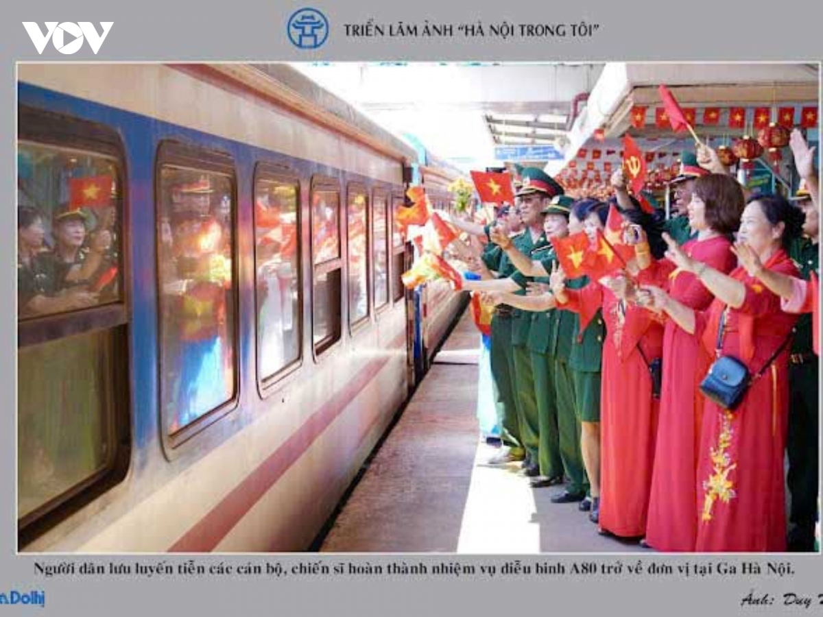 trien lam ha noi trong toi 2025 sac thai thu do trong ky nguyen vuon minh hinh anh 12