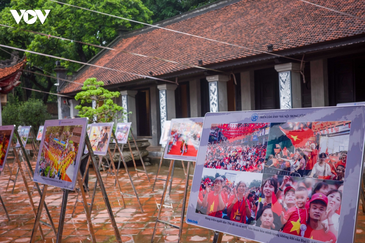 trien lam ha noi trong toi 2025 sac thai thu do trong ky nguyen vuon minh hinh anh 3