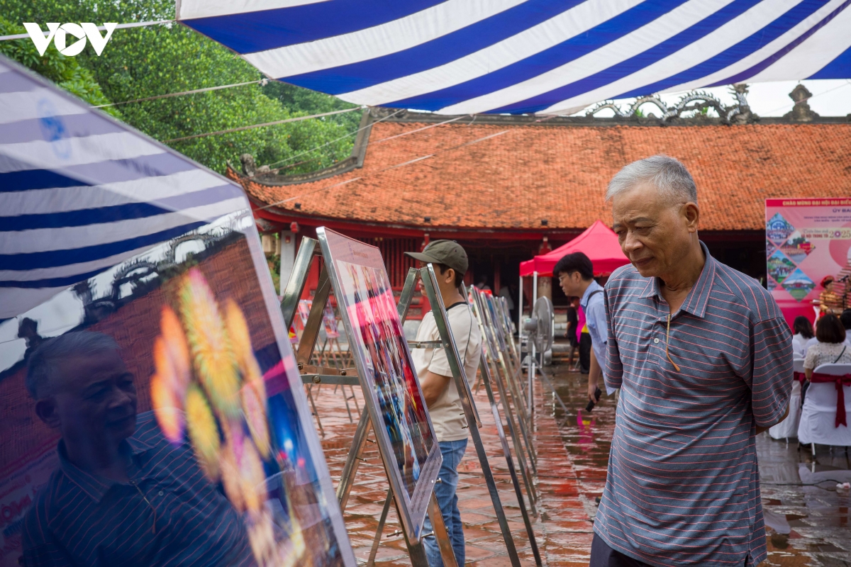 trien lam ha noi trong toi 2025 sac thai thu do trong ky nguyen vuon minh hinh anh 5