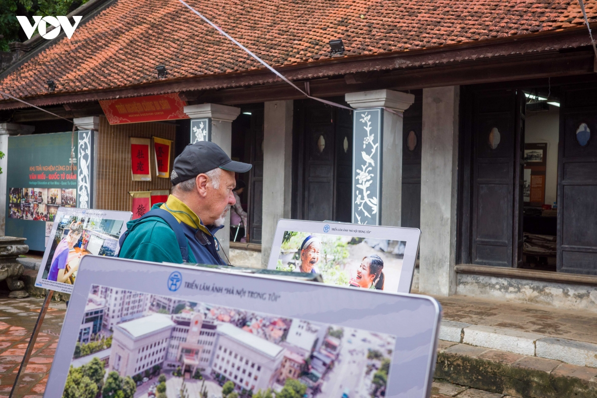 trien lam ha noi trong toi 2025 sac thai thu do trong ky nguyen vuon minh hinh anh 18
