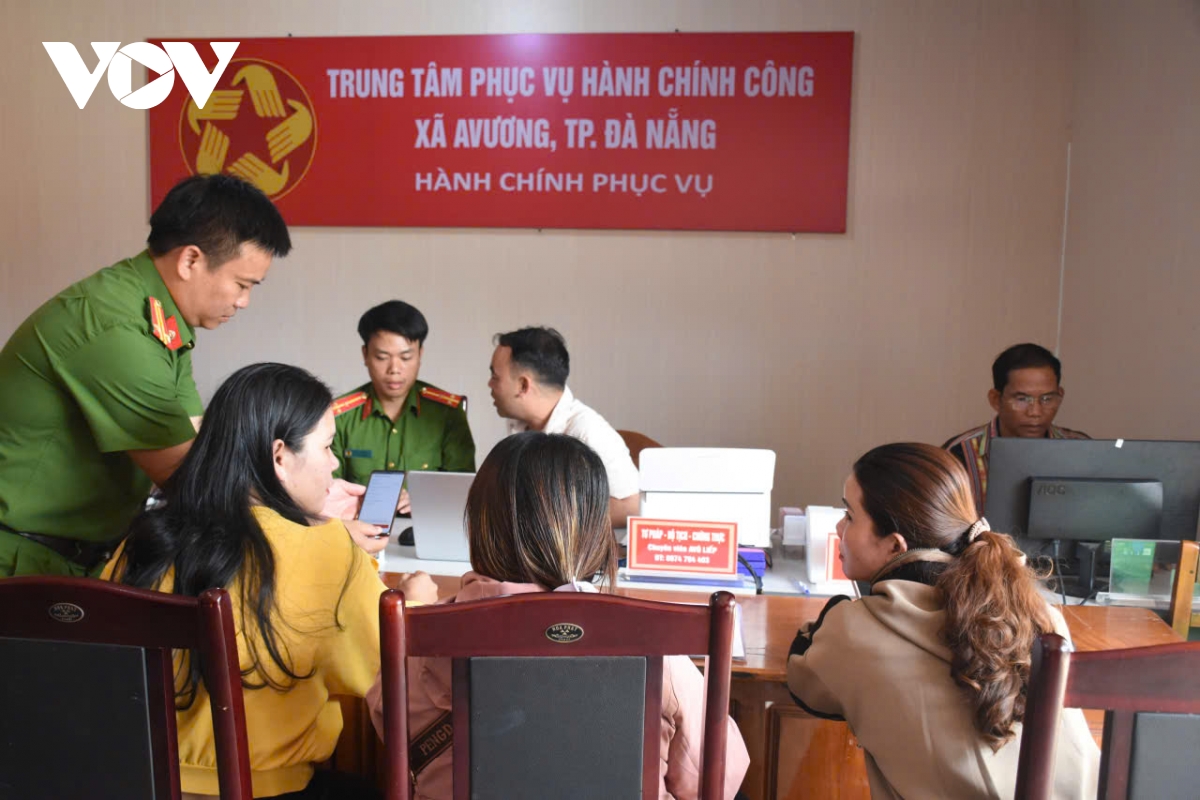 Đà Nẵng thành lập 7 tổ công tác hỗ trợ UBND các xã trong lĩnh vực xây dựng