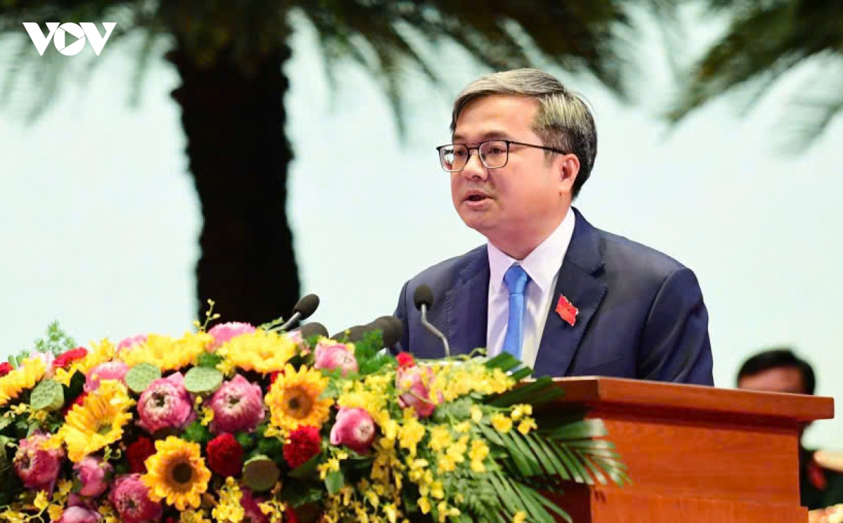 thu do tien phong chuyen doi so, kien tao mo hinh tang truong ben vung hinh anh 1