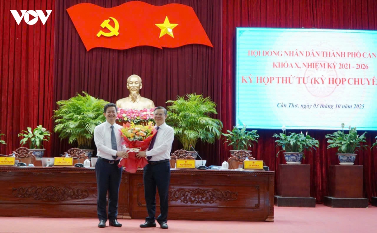 Ong truong canh tuyen duoc bau giu chuc chu tich thanh pho can tho hinh anh 1