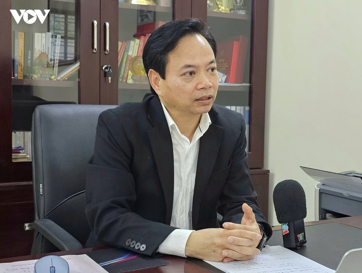 xay dung Dang trong sach, vung manh Diem nhan du thao van kien Dai hoi xiv hinh anh 1
