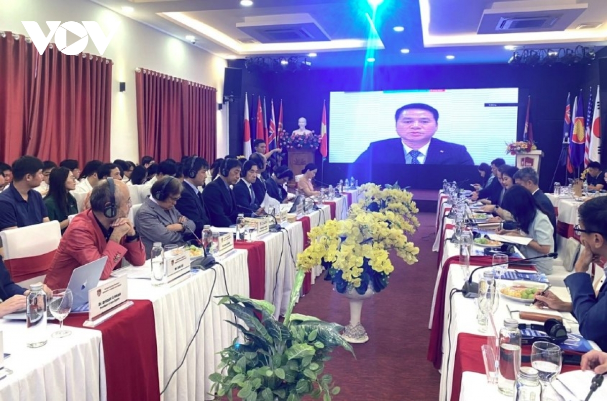 forum spotlights vietnam-japan comprehensive partnership in changing world picture 1