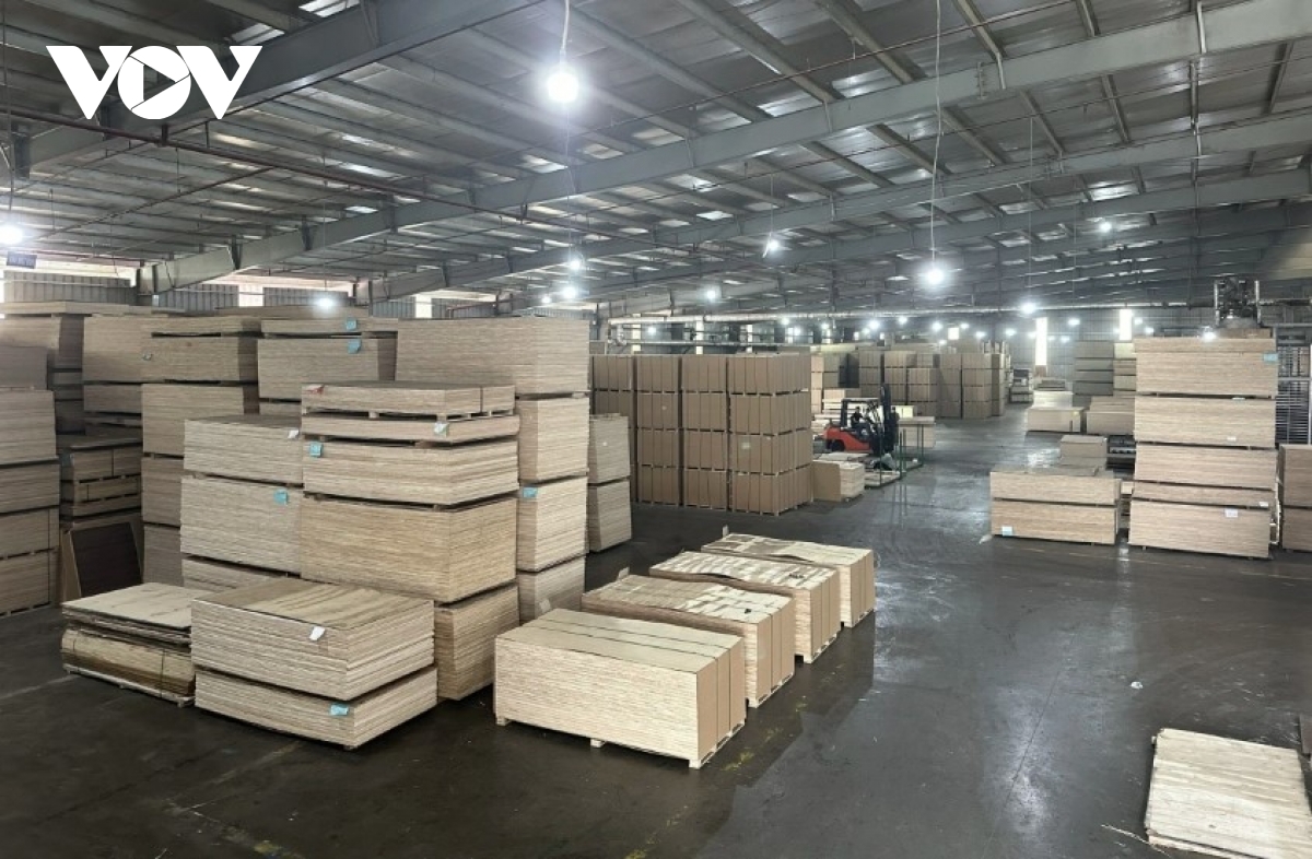 wood industry seeks solutions under us tariff pressure picture 1