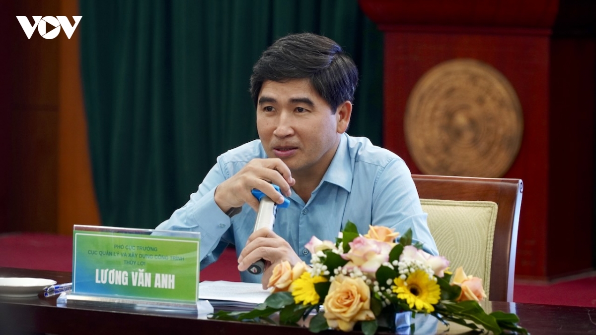 xa hoi hoa nuoc sach nong thon, huong toi 80 dan so dung nuoc dat chuan 2030 hinh anh 3