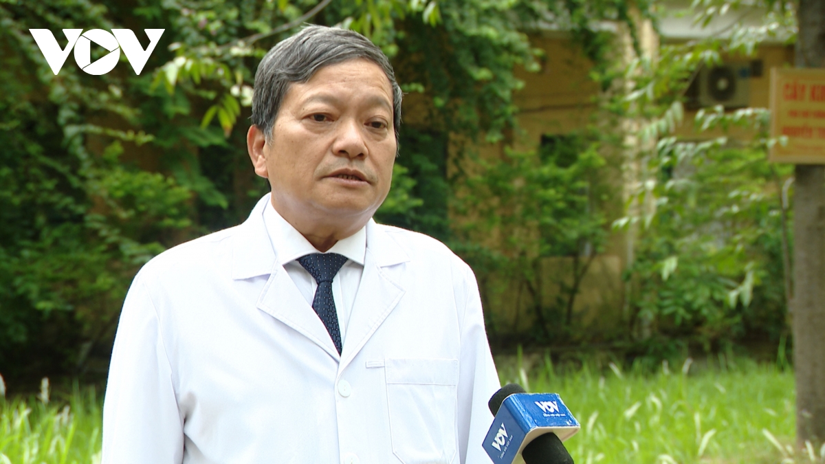 Mục tiêu chấm dứt bệnh lao vào năm 2030: Quyết tâm và lộ trình hành động