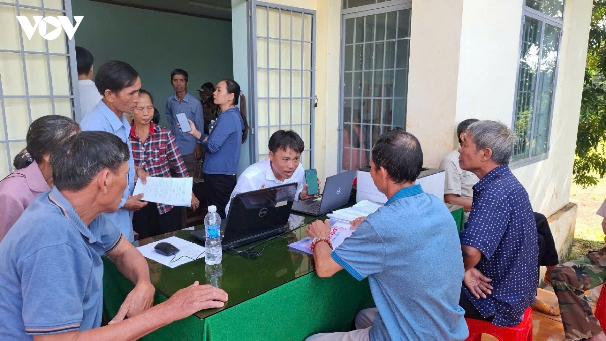 Dak lak khoi dong cao diem chuyen doi so lan toa tinh than kien tao tuong lai hinh anh 1