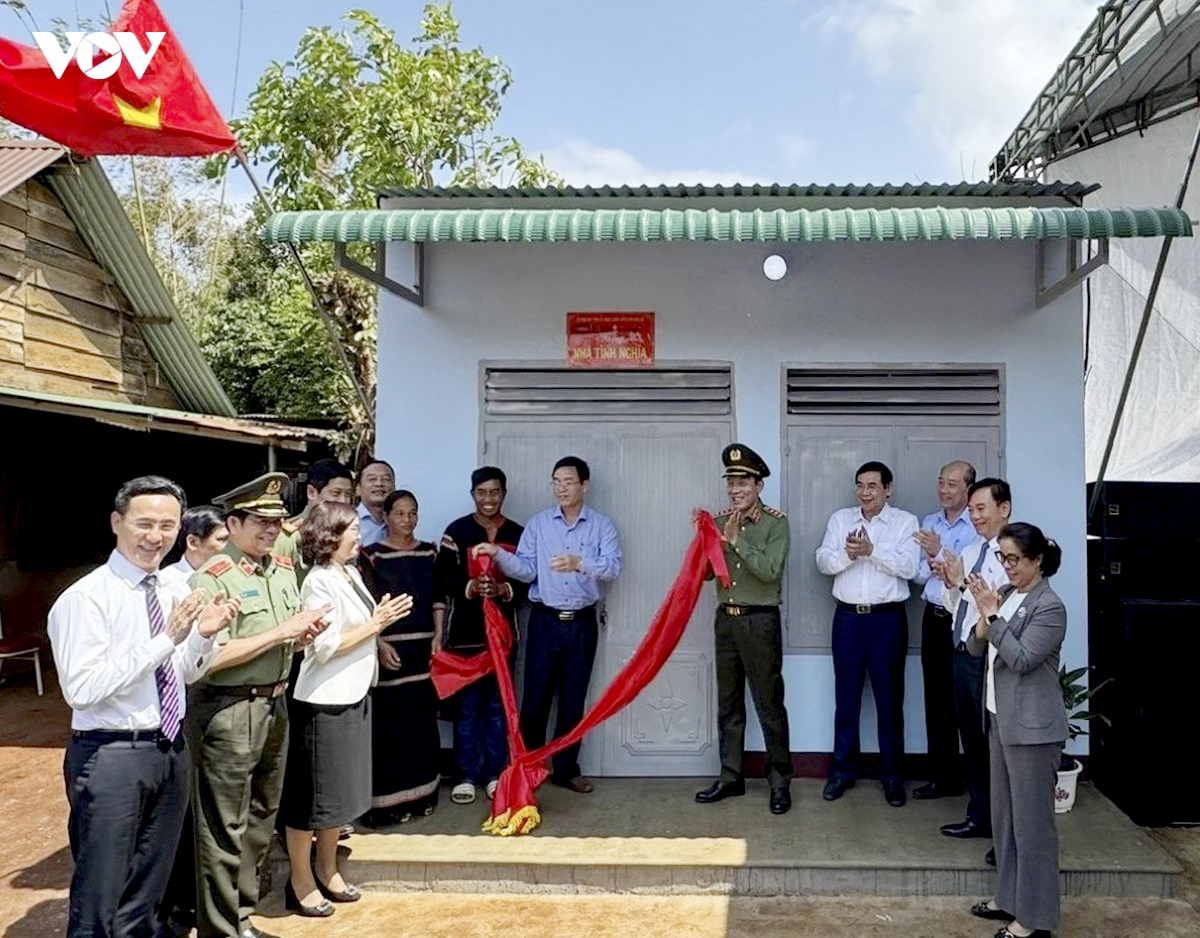 Da dang hoat dong dong hanh vi an sinh xa hoi tai Dak lak hinh anh 3