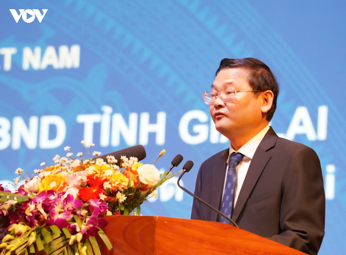 gia lai mo rong hop tac chien luoc voi nha dau tu thai lan hinh anh 1