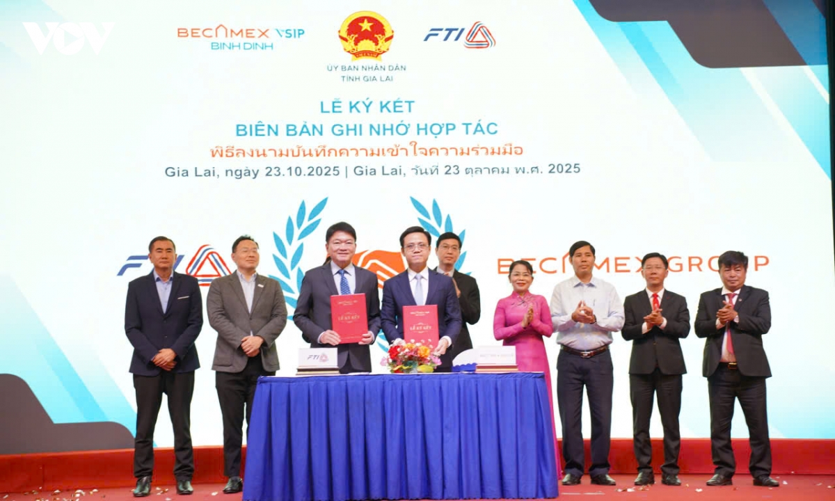 gia lai mo rong hop tac chien luoc voi nha dau tu thai lan hinh anh 3