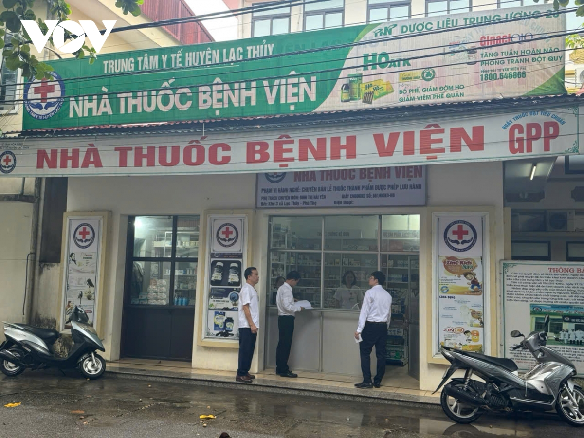 triển khai bệnh án điện tử, người dân phú thọ đi khám không cần hồ sơ giấy hình ảnh 6 trien khai benh an dien tu, nguoi dan phu tho di kham khong can ho so giay hinh anh 6