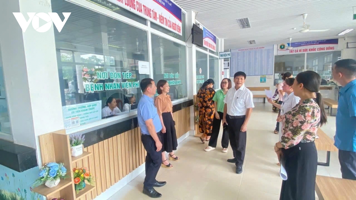 triển khai bệnh án điện tử, người dân phú thọ đi khám không cần hồ sơ giấy hình ảnh 7 trien khai benh an dien tu, nguoi dan phu tho di kham khong can ho so giay hinh anh 7