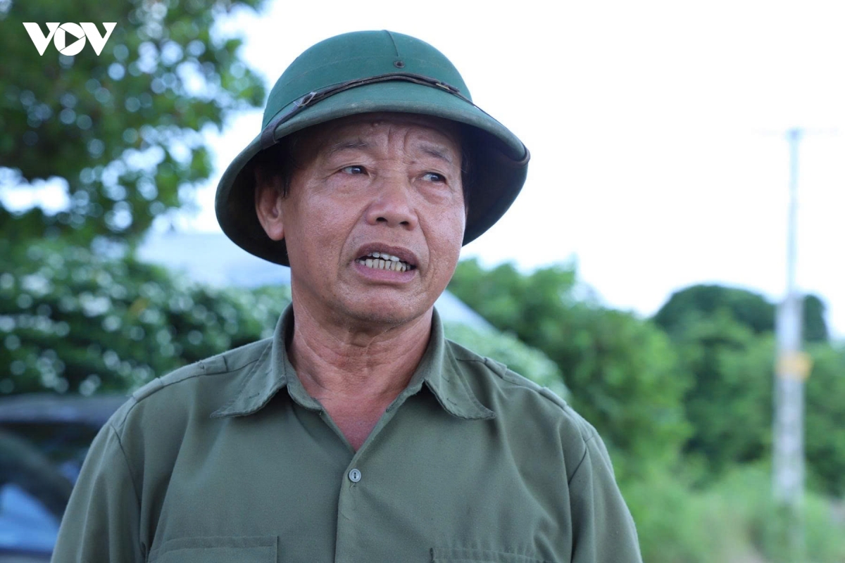 lu du cuon troi giac mo tet cua lang hoa my tan, ninh binh hinh anh 2