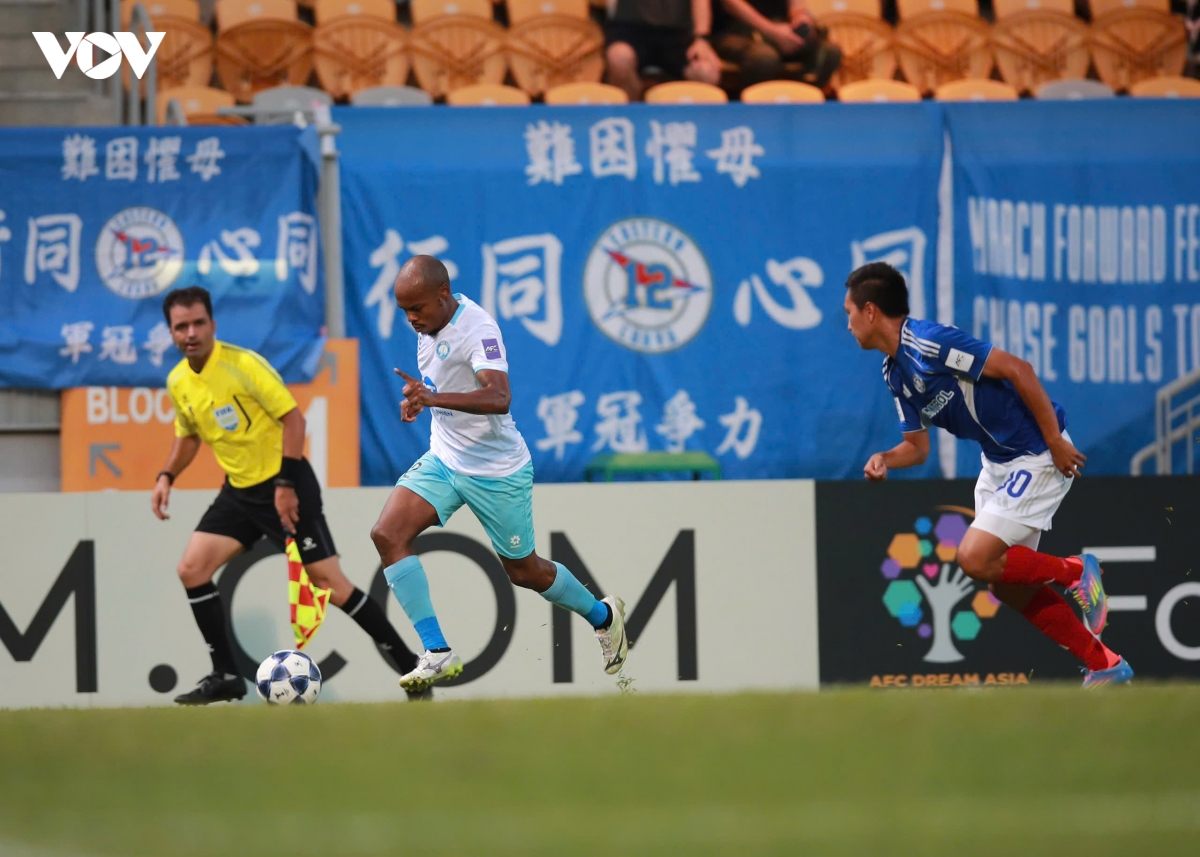 ket qua bong da cup c2 chau A toi 2-10 nam Dinh thang eastern, dan dau bang f hinh anh 4